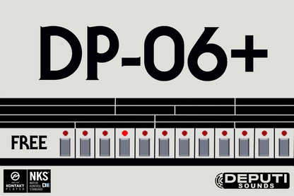 DP-06+
